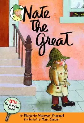 Nate cel Mare - Nate the Great