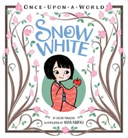 Albă ca Zăpada - Snow White