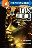 Mumia lui Tut: Pierdut...și găsit - Tut's Mummy: Lost...and Found