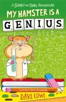 Hamsterul meu este un geniu - My Hamster Is a Genius