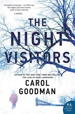 Vizitatorii de noapte - The Night Visitors