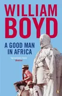 Om bun în Africa - Good Man in Africa