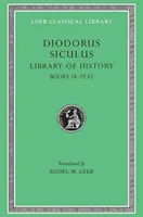 Biblioteca de istorie - Library of History