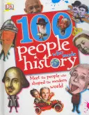 100 de oameni care au făcut istorie - Faceți cunoștință cu oamenii care au modelat lumea modernă - 100 People Who Made History - Meet the People Who Shaped the Modern World
