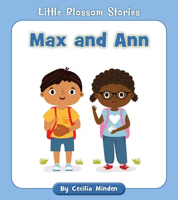 Max și Ann - Max and Ann