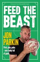 Feed The Beast - Pinte, plăcinte, stâlpi - și o burtă plină de obiective - Feed The Beast - Pints, pies, poles - and a belly full of goals