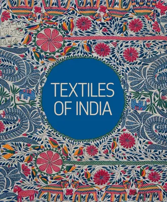 Textilele din India - Textiles of India