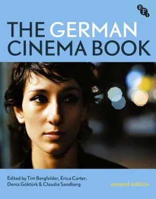 Cartea cinematografiei germane - The German Cinema Book