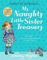 My Naughty Little Sister: A Treasury Collection (My Naughty Little Sister)