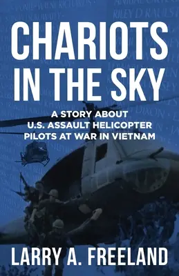 Chariote pe cer - Chariots in the Sky