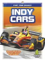 Mașini Indy - Indy Cars