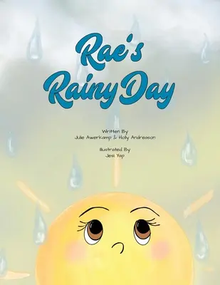 Ziua ploioasă a lui Rae - Rae's Rainy Day