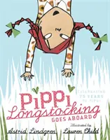 Pippi Longstocking merge la bord - Pippi Longstocking Goes Aboard