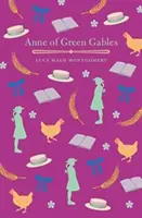 Anne de la Green Gables - Anne of Green Gables