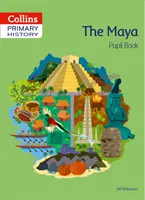 Cartea Maya pentru elevi - Maya Pupil Book
