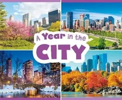 Anul în oraș - Year in the City