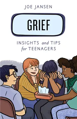 Grief: Perspective și sfaturi pentru adolescenți - Grief: Insights and Tips for Teenagers