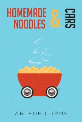 Tăiței și mașini făcute în casă - Homemade Noodles and Cars