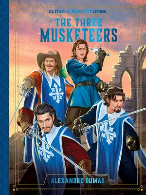 Cei trei muschetari - The Three Musketeers