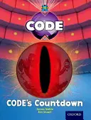 Project X Code: Numărătoare inversă a codurilor de control - Project X Code: Control Codes Countdown