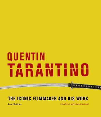 Quentin Tarantino: Iconicul cineast și opera sa - Quentin Tarantino: The Iconic Filmmaker and His Work