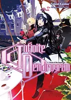 Dendrogramă infinită: Volume 3 - Infinite Dendrogram: Volume 3