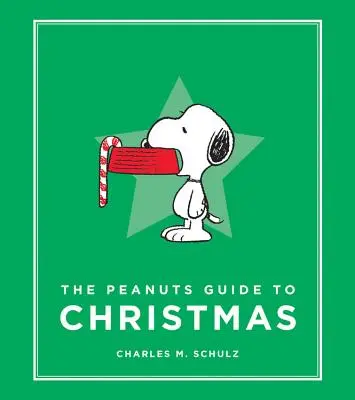 Ghidul Peanuts pentru Crăciun - The Peanuts Guide to Christmas
