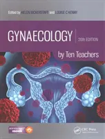 Gynaecology by Ten Teachers, 20th Edition și Obstetrics by Ten Teachers, 20th Edition Value Pak - Gynaecology by Ten Teachers, 20th Edition and Obstetrics by Ten Teachers, 20th Edition Value Pak
