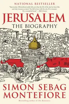 Ierusalim: Biografia - Jerusalem: The Biography