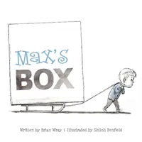 Cutia lui Max: Renunțarea la sentimentele negative - Max's Box: Letting Go of Negative Feelings