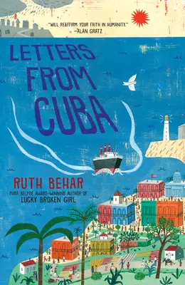 Scrisori din Cuba - Letters from Cuba