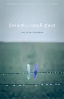 Printr-o fantomă mică: Poezii - Through a Small Ghost: Poems