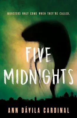 Cinci Midnights - Five Midnights