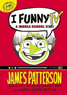 I Funny TV: O poveste de școală gimnazială - I Funny TV: A Middle School Story