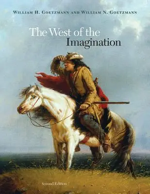Vestul imaginației - The West of the Imagination