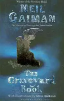 Cartea cimitirului - Graveyard Book
