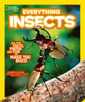 Totul: Insecte - Everything: Insects