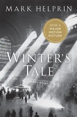 Poveste de iarnă - Winter's Tale