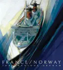 Franța/Norvegia: Ultimul vas de linie al Franței/primul mega vas de croazieră al Norvegiei - France/Norway: France's Last Liner/Norway's First Mega Cruise Ship