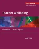 Bunăstarea profesorilor - Teacher Wellbeing
