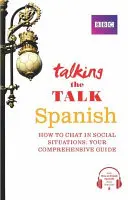 Talking the Talk spaniolă - Talking the Talk Spanish