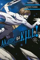 Akame Ga Kill!, Volumul 11 - Akame Ga Kill!, Volume 11