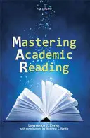 Stăpânirea lecturii academice - Mastering Academic Reading
