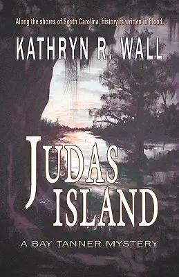 Insula lui Iuda - Judas Island