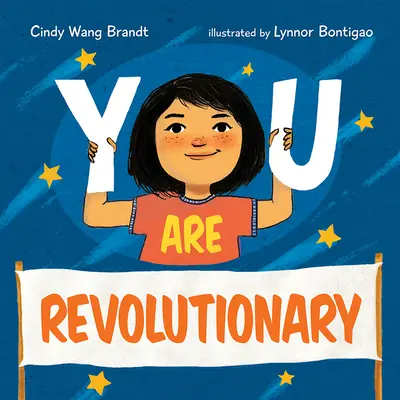 Tu ești revoluționar - You Are Revolutionary