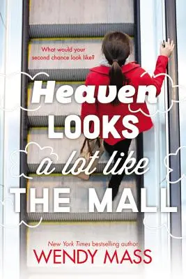 Raiul seamănă mult cu mall-ul - Heaven Looks a Lot Like the Mall