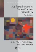 Introducere în fonetică Phonology 3e - Introduction to Phonetics Phonology 3e