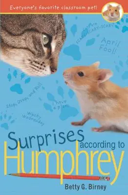 Surprize după Humphrey - Surprises According to Humphrey