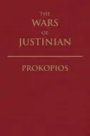 Războaiele lui Iustinian - Wars of Justinian