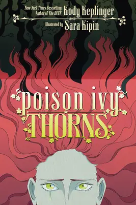Iedera otrăvitoare: Spini - Poison Ivy: Thorns